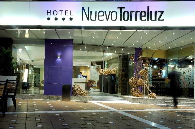 Nuevo Torreluz 4*
