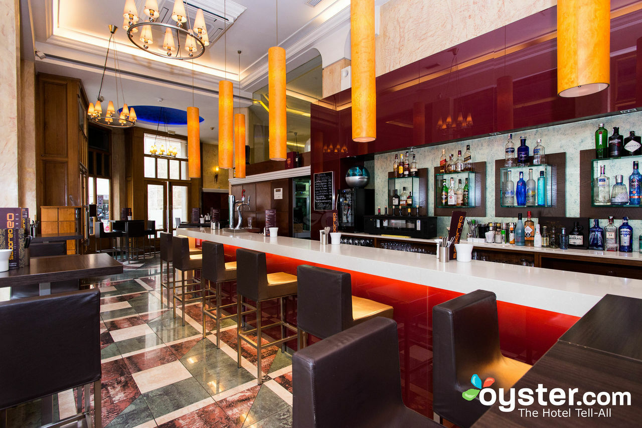 Nuevo Torreluz Hotel Almería